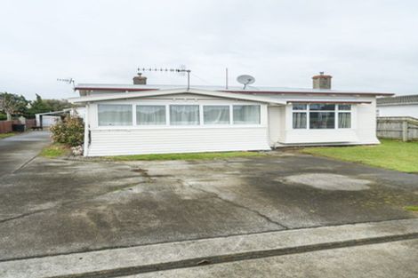 Photo of property in 518a Tremaine Avenue, Takaro, Palmerston North, 4410
