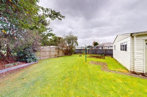 Photo of property in 58 Roberts Avenue, Aramoho, Whanganui, 4500