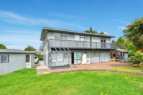 Photo of property in 81 Beeston Crescent, Manurewa, Auckland, 2102