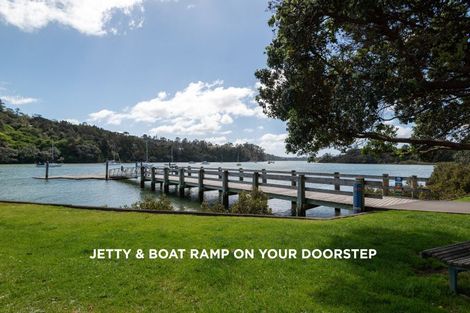 Photo of property in 78a Rame Road, Greenhithe, Auckland, 0632