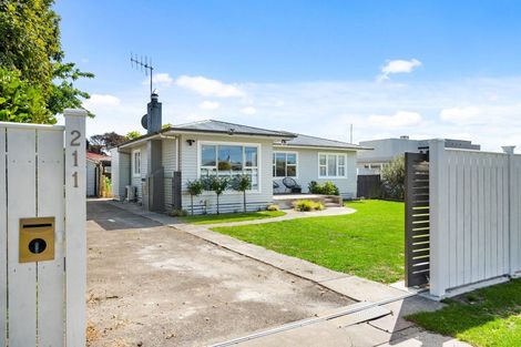 Photo of property in 211 Lumsden Road, Akina, Hastings, 4122