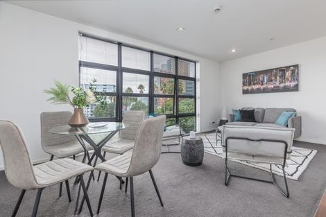 Photo of property in 314/57 Mahuhu Crescent, Auckland Central, Auckland, 1010