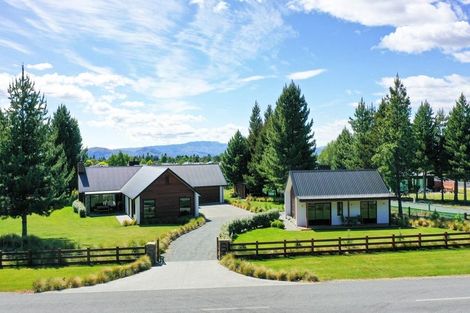 Photo of property in 15a North West Arch, Twizel, 7901