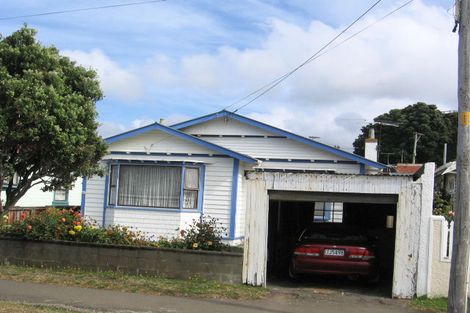 Photo of property in 83 Kauri Street, Miramar, Wellington, 6022