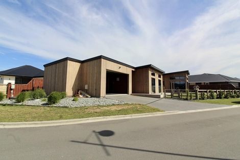 Photo of property in 18 Helicon Street, Pegasus, 7612