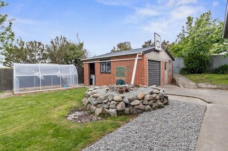 Photo of property in 132 Driscoll Road, Levels Valley, Timaru, 7974