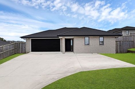 Photo of property in 24 Peacock Place, Pokeno, 2402