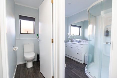 Photo of property in 9a Walton Place, Ngatea, 3503