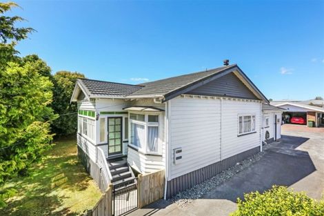 Photo of property in 95 Seddon Street, Pukekohe, 2120