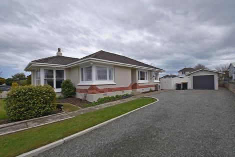 Photo of property in 16 Adamson Crescent, Glengarry, Invercargill, 9810