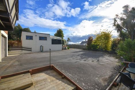 Photo of property in 4d Edinburgh Street, Green Island, Dunedin, 9018