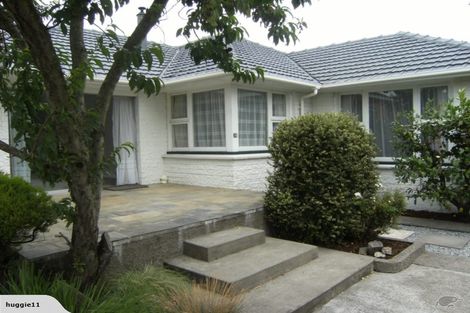 Photo of property in 1/24 Withells Road, Avonhead, Christchurch, 8042