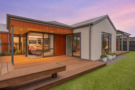 Photo of property in 3 Redbrook Road, Casebrook, Christchurch, 8051