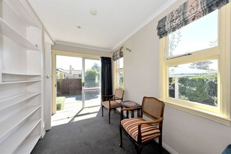 Photo of property in 14 Longmuir Street, Ilam, Christchurch, 8041