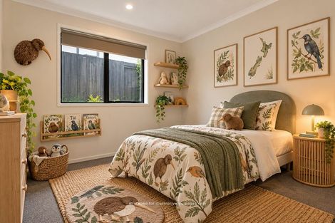 Photo of property in 2 Ruba Way, Ohauiti, Tauranga, 3112