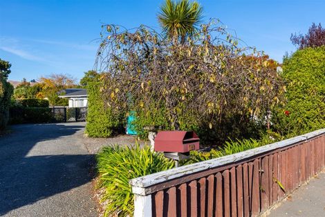 Photo of property in 119 Maxwell Road, Blenheim, 7201