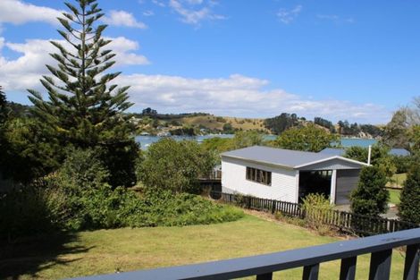 Photo of property in 6 Bonham Street, Pahi, Paparoa, 0571