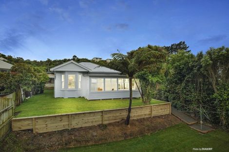 Photo of property in 75 Ironside Road, Johnsonville, Wellington, 6037