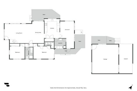 Photo of property in 116 Park Avenue, Whangamata, 3620