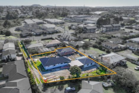 Photo of property in 51 Luke Street, Otahuhu, Auckland, 1062