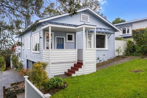 Photo of property in 41 Landscape Road, Mount Eden, Auckland, 1024