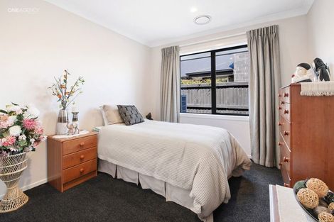 Photo of property in 10 Silverstream Boulevard, Kaiapoi, 7630