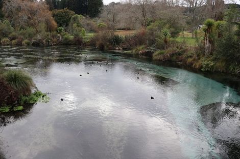 Photo of property in 805 Hamurana Road, Hamurana, Rotorua, 3097