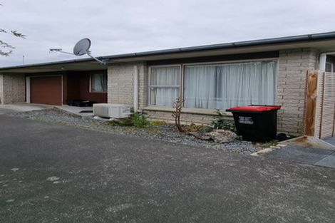 Photo of property in 3/508 Avenue Road East, Hastings, 4122