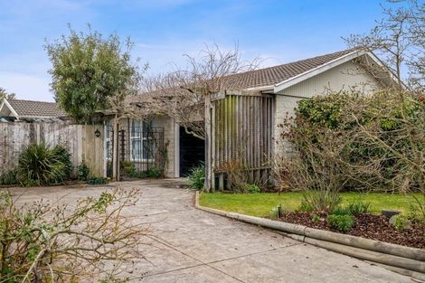 Photo of property in 28 Patterson Terrace, Halswell, Christchurch, 8025