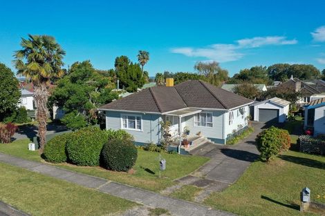 Photo of property in 29 Gladstone Road, Matamata, 3400