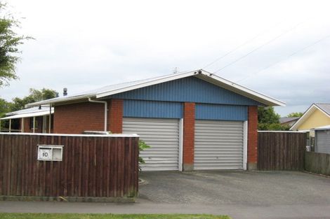 Photo of property in 10 Greendale Avenue Avonhead Christchurch City