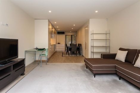 Photo of property in 23b Salisbury Street, Christchurch Central, Christchurch, 8013