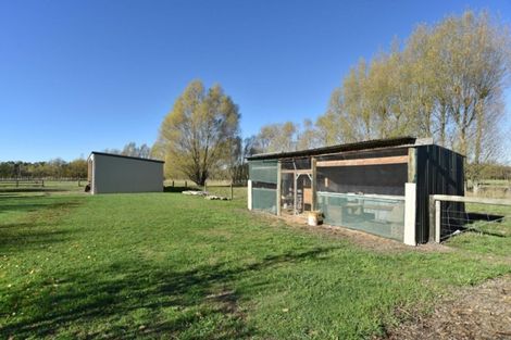 Photo of property in 1521 Tram Road, Swannanoa, Rangiora, 7475