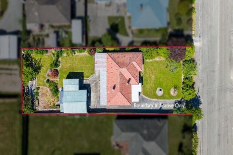 Photo of property in 37 Harris Street, Waimate, 7924