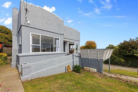 Photo of property in 31 Tamar Street, South Hill, Oamaru, 9400