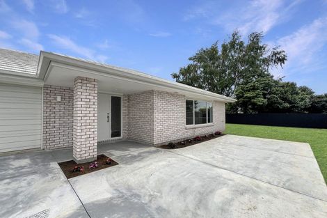 Photo of property in 9a Dublin Street, Dannevirke, 4930