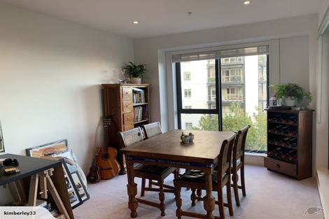 Photo of property in 607/5 Howe Street, Freemans Bay, Auckland, 1011