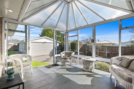 Photo of property in 7 Greta Place, Hoon Hay, Christchurch, 8025