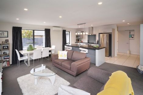 Photo of property in 40 Somerville Crescent, Aidanfield, Christchurch, 8025