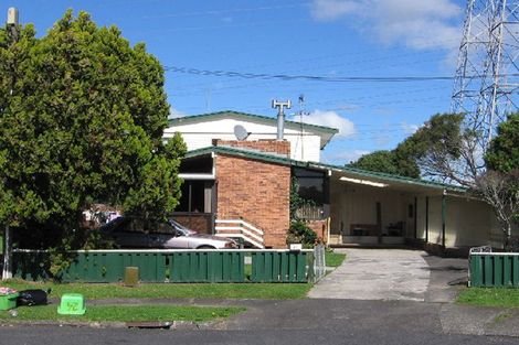 Photo of property in 24 Latham Avenue, Pakuranga, Auckland, 2010