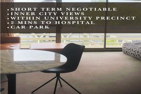 Photo of property in 97 Queen Street, North Dunedin, Dunedin, 9016