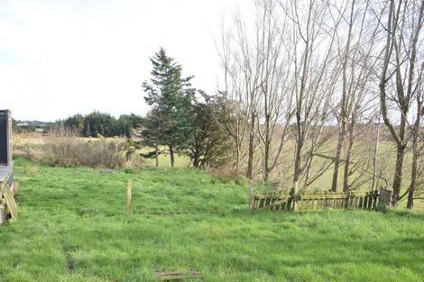 Photo of property in 235 Wallacetown Lorneville Highway, Underwood, Invercargill, 9874