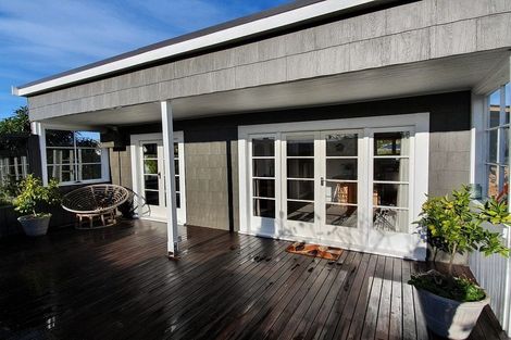 Photo of property in 8 Koromiko Crescent, Diamond Harbour, Lyttelton, 8971