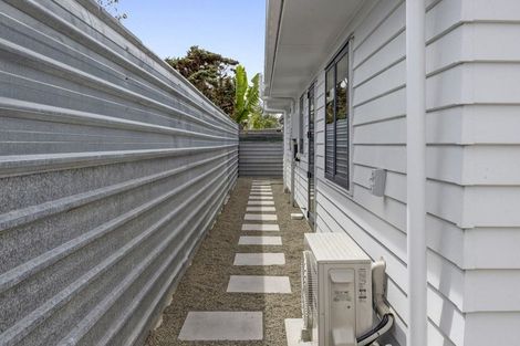 Photo of property in 43 Collins Street, Te Hapara, Gisborne, 4010