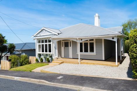 Photo of property in 12 Cochrane Street, Mornington, Dunedin, 9011