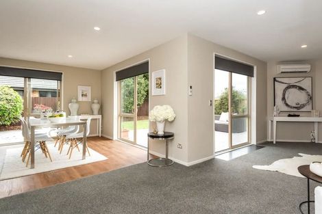 Photo of property in 10 Vasari Grange, Rolleston, 7614