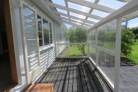 Photo of property in 47 Domain Road, Granity, 7823