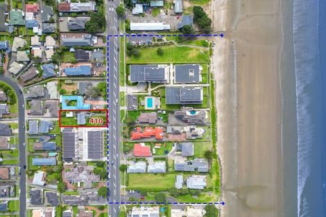 Photo of property in 410 Hibiscus Coast Highway, Orewa, 0931