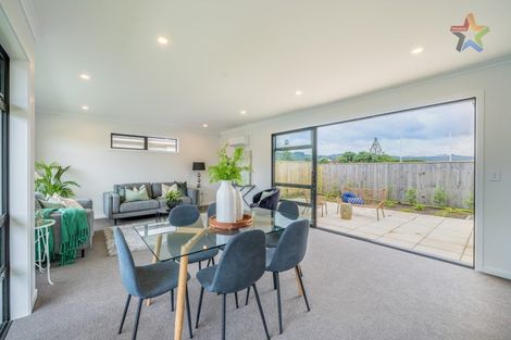 Photo of property in 27 Te Ara O Motutawa, Avalon, Lower Hutt, 5011