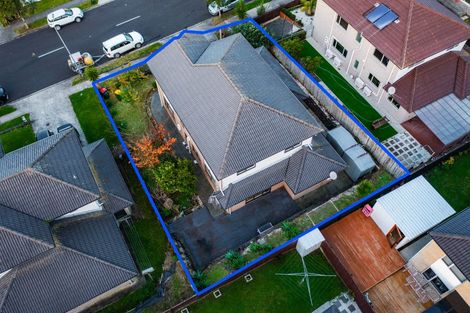 Photo of property in 78 Keri Vista Rise, Papakura, 2110